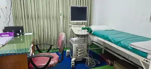 Private Hospital with Homestay for Sale in Hatton