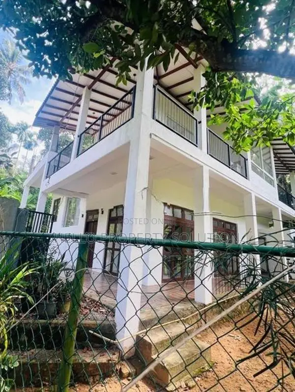 House for Rent in Malabe