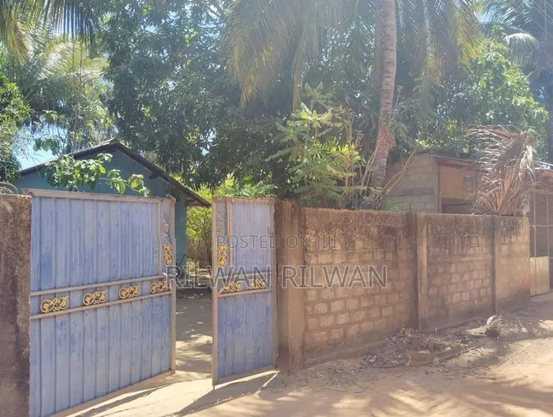 House for Sale in Kinniya