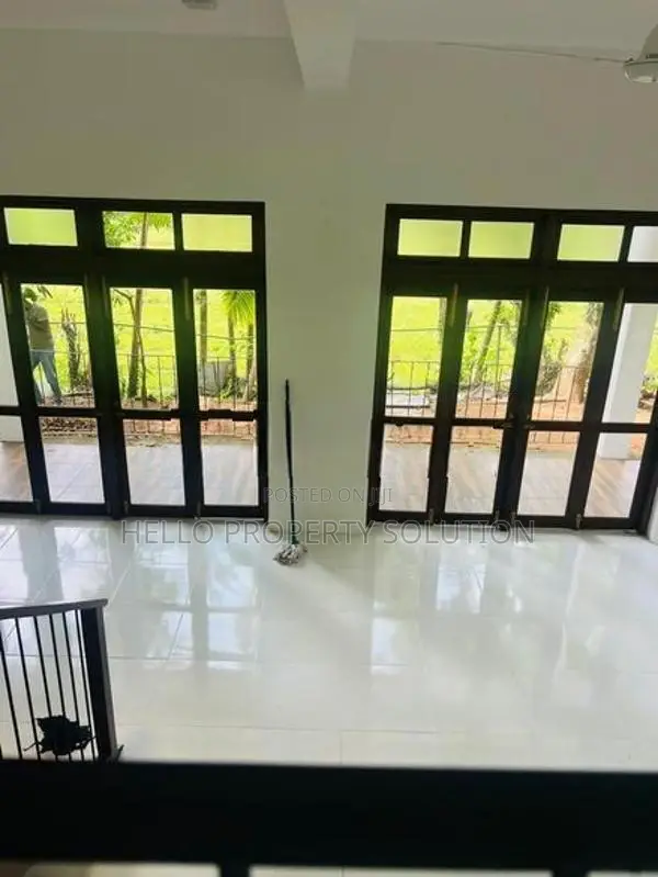 House for Rent in Malabe