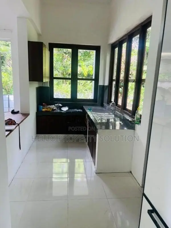House for Rent in Malabe