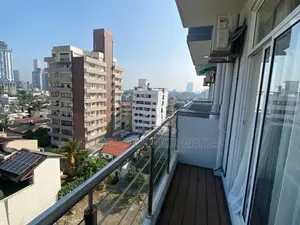 Luxury Apartment For Sale In Colombo 3 (DK334)