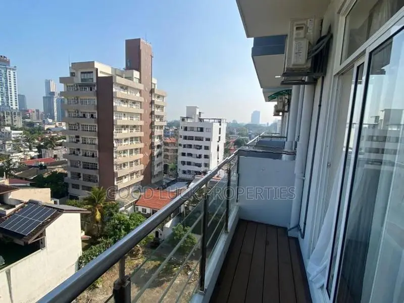 Luxury Apartment For Sale In Colombo 3 (DK334)