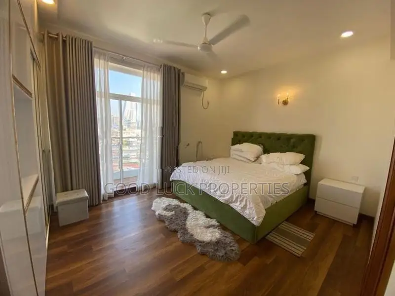 Luxury Apartment For Sale In Colombo 3 (DK334)