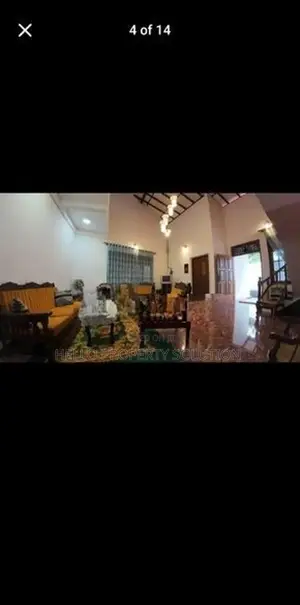 House for Rent in Rajagiriya