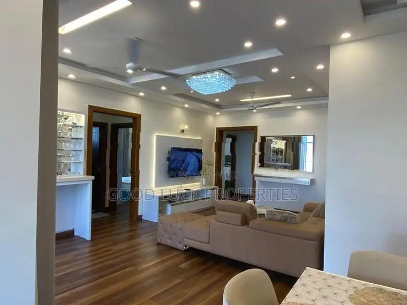 Luxury Apartment For Sale In Colombo 3 (DK334)