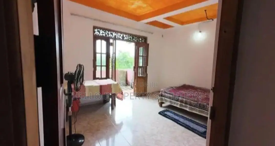 House for Rent in Rajagiriya