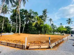Yakkala Land for Sale Near the Main Road Distance 500 M