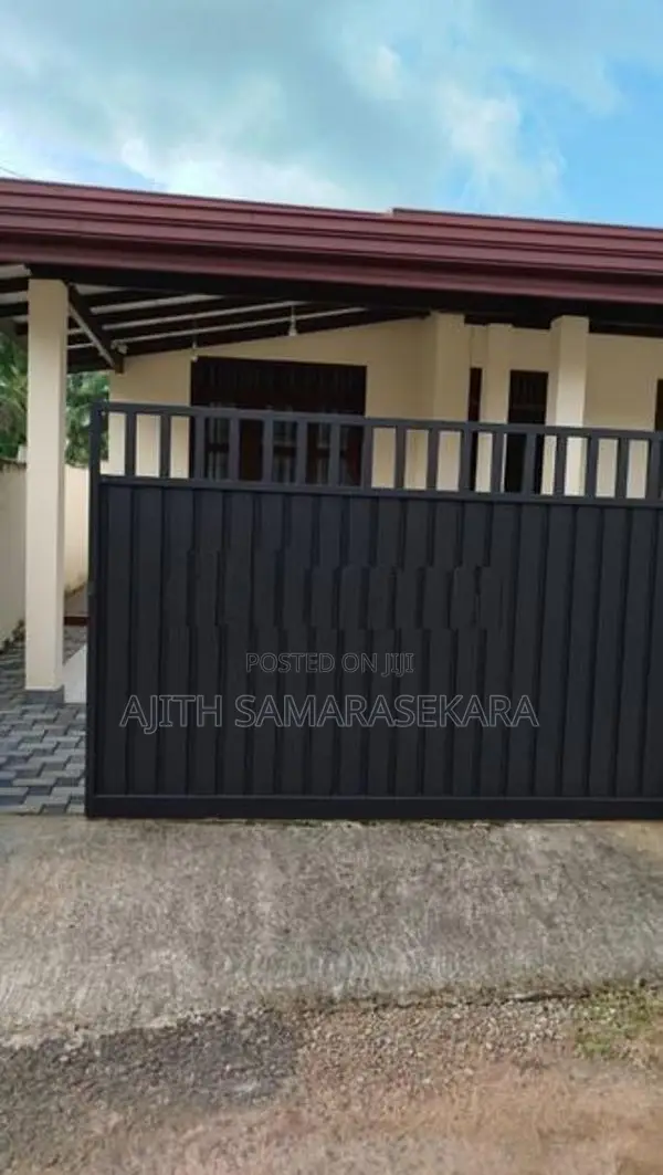 07p. New House, Pitipana, Homagama