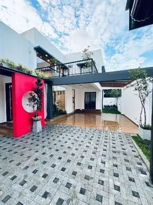 Brand New House for Sale in Kaduwela