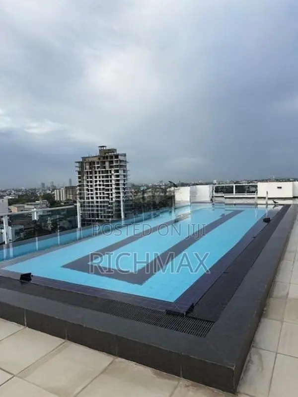 Apartment for Sale in Wellawatta