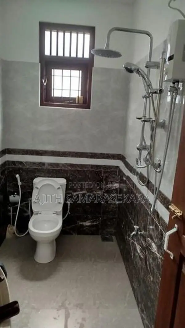 07p. New House, Pitipana, Homagama