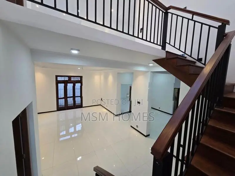 Brand New Luxury Modern House For Sale in Negombo