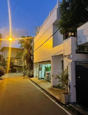 (AF153) House for sale in Malalsekara Mawatha, Colombo 7.