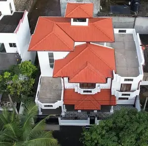 Architecturally Designed House for Sale in Old Galle Road, Moratuwa
