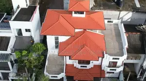 Architecturally Designed House for Sale in Old Galle Road, Moratuwa