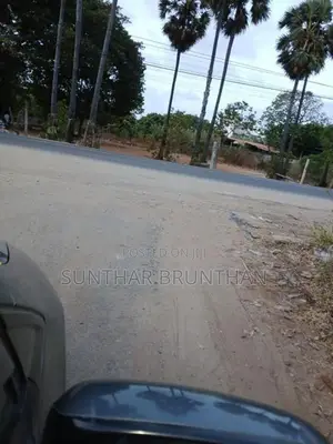 Land for Sale Manippai