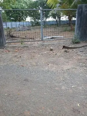 Land for Sale Manippai