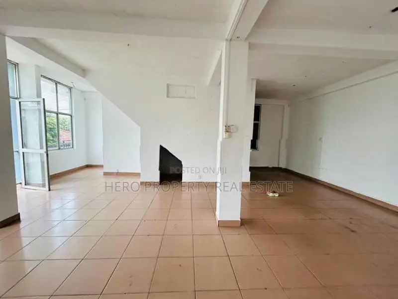 HARR001 - 1st Floor Building Space for Rent in Nugegoda