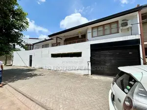 HARS002 - Luxury Modern 2 Story House for Sale in Nugegoda
