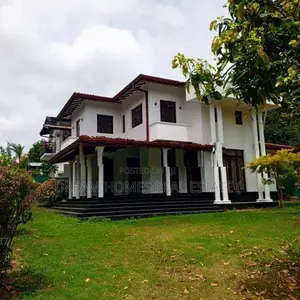 Brand New Modern 2-Storey House for Sale – Kandana, Hapugoda