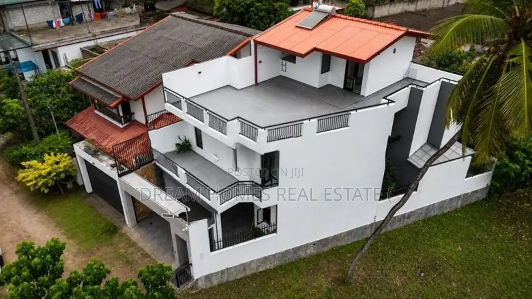 House for Sale – Watareka, Homagama