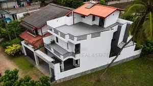 House for Sale – Watareka, Homagama