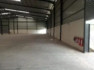 Factory Building for Sale-Kelaniya