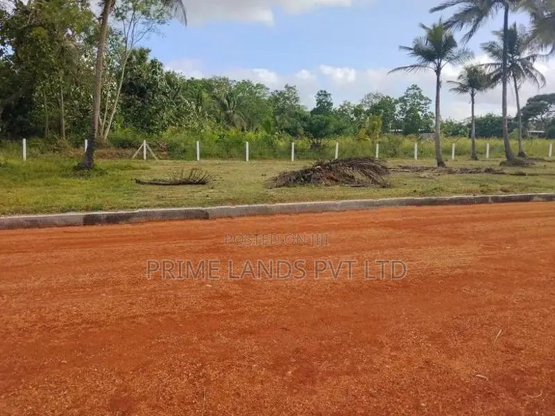 Land for Sale in Anuradhapura Nachchaduwa