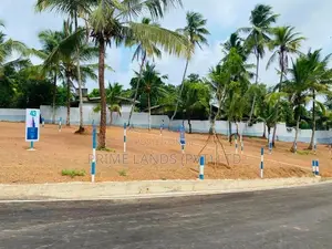 Land for Sale Kandana