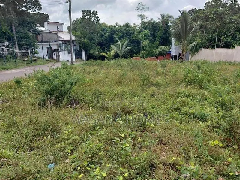Super land for sale Battaramulla