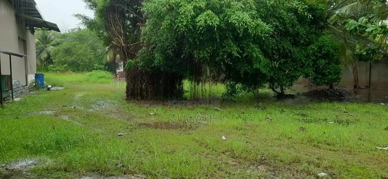 Land for Sale in Negombo