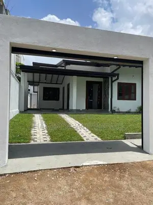 Brand New House for Sale in Athurugiriya