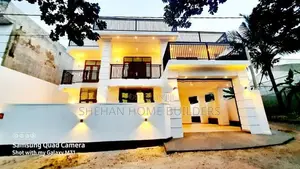 Brand new three storey house for sale in Kandana