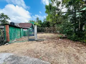 HARS005 - Land for Sale in Nugegoda 🏡