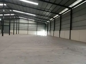 Factory Building for Sale-Kelaniya