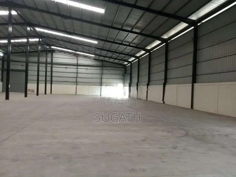 Factory Building for Sale-Kelaniya
