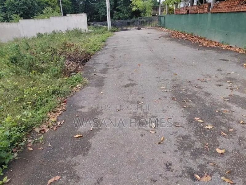 Super land for sale Battaramulla