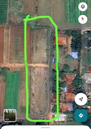 Land in Kopay Jaffna