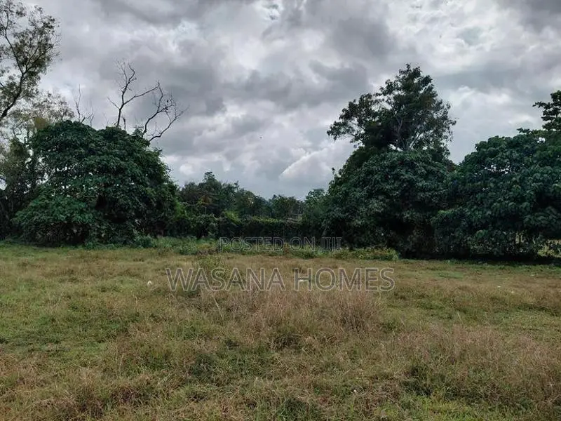 Paddy Field Facing Land for Sale Battaramulla