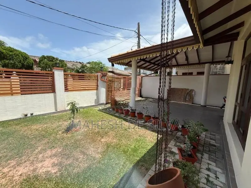 House for Sale Ja Ela