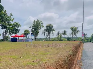 Land for Sale In Bolgoda Lake Facing