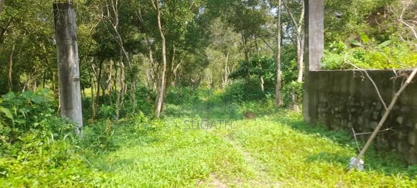Land for Sale in Ja Ela