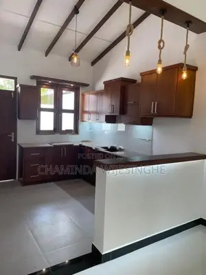Brand New House for Sale in Athurugiriya