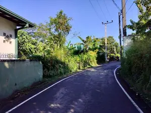 Land for Sale – Thalawatugoda