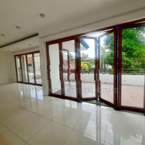 HARS002 - Luxury Modern 2 Story House for Sale in Nugegoda