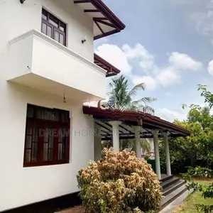 Brand New Modern 2-Storey House for Sale – Kandana, Hapugoda