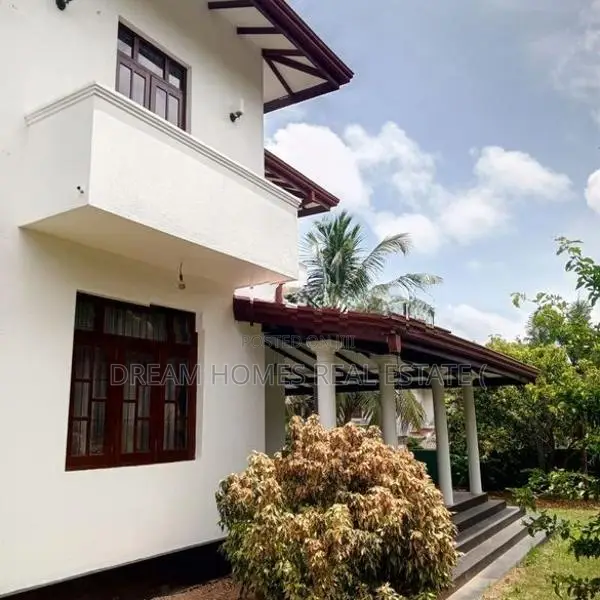 Brand New Modern 2-Storey House for Sale – Kandana, Hapugoda