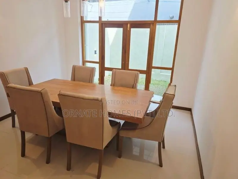 Brand New Luxury House For Sale - Nugegoda, Delkanda