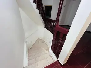 HARR004 - Two Story Modern House for Rent in Nugegoda
